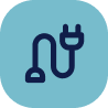 Ev Charge Icon